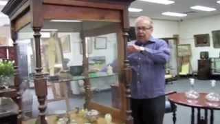 Another Amazing Astonishing April At Amanda Addams Auctions
