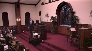 Dr David Peacock  - 100% Commitment