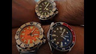 WHY SEIKO SKX DIVERS ARE AN UNBEATABLE VALUE (SKX779, SKX781, SKX009)