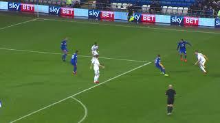 TIM REAM GOAL v CARDIFF CITY