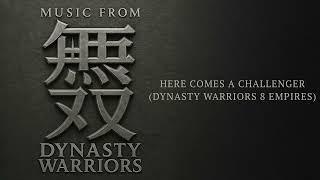 Musou: Music from Dynasty Warriors - Here Comes a Challenger