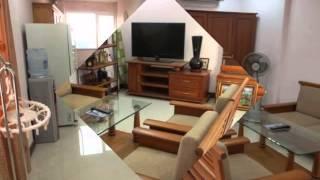 Good apartment for foreigner to rent in Ha Noi, Viet Nam. Full furniture, lift, nice view