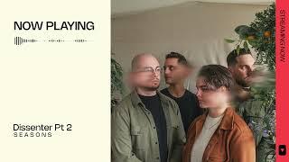 Envoi - "Dissenter Pt 2" (Official Streaming Video)
