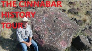 The Cinnabar History Tour