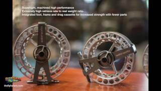 Lamson Force SL Series II