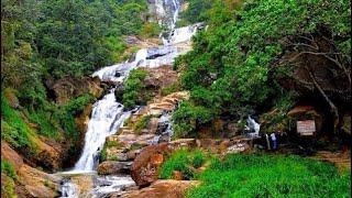 Ravana Waterfall | Ella | Sri Lanka | Travel Guid | 2023