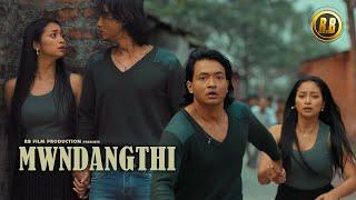 MWNDANGTHI (Official Bodo Music Video) || RB Film Production || Ft. Siddharth Boro & Helina Daimary