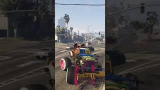 #GTA5 #Gaming #FunnyMoments #GrandTheftAuto #EpicFails #Shorts #YouTubeGaming #GamerLife