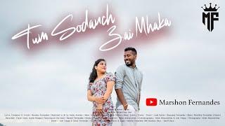 Tum Sodanch Zai Mhaka | This Wedding Season | Official Song by Marshon Fernandes | Konkani Love Song