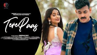 New Hindi Song 'Tere Paas' By Humane Sagar (4K official Video) | Trending 2024 | G Music