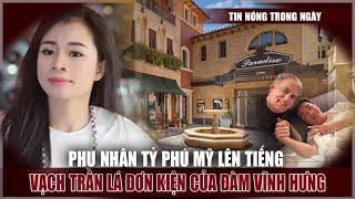 Ca Sĩ Bích Tuyền Nói Hết  Sự Thật Khó Tin Vụ Kiện Đàm Vĩnh Hưng. Thì Ra Là Như Vậy!