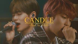 박우진 (PARK WOO JIN) & 이대휘 (LEE DAE HWI) -  Candle [Live Clip]