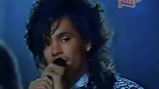 DeBarge - Who's Holding Donna Now (1985)