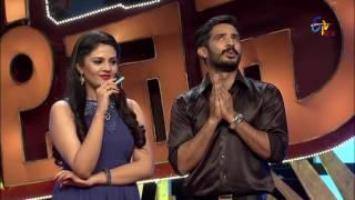 Patas - Punch Pataka - Episode 54 - పటాస్