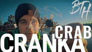 Cranka Crabs & Why they work on STRUCTURE