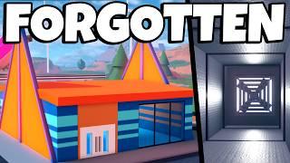 Top 5 Forgotten Things in Roblox Jailbreak!