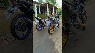 pesona motor standart #shorts #shortvideo #subscribe