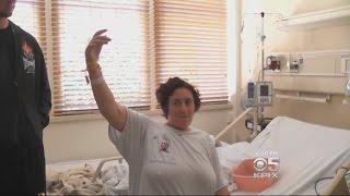 Breakthrough Stem Cell Treatment Gives Stroke Victims Stunning Recovery