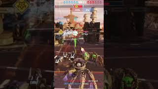 #robertgaming #gaming #backstreetboys #warrobots #worldwarrobot