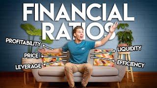 FINANCIAL RATIOS: How to Analyze Financial Statements