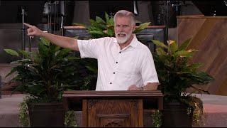 Entering the Joy of Fellowship With God - Joe Sweet