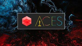 Untangling ACES & Redshift