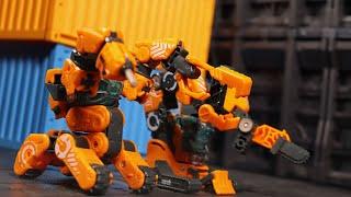 52TOYS MEGABOX MB-12 Landbreaker