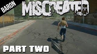 Miscreated Gameplay Part 2 - Getting Epic Loot with Entoan!  Beenie Crew FTW! (60fps)