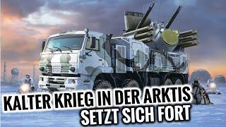 PANTSIR SA: Störfaktor im Wettrüsten für die NATO