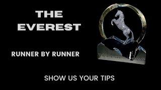 TAB The Everest 2024 - Runner by Runner Preview