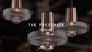 The Frederick Tour | Mirvac