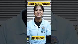 NDA Interview Classes | SSB Interview #SSB #Interview #NDA #Officers #TDA  #airforce #ndacoaching