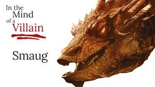 In The Mind Of A Villain: Smaug from The Hobbit Trilogy