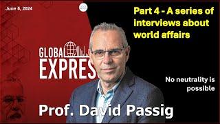 Global Express Exclusive - Part 4 - 5.6.2024