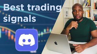 Join the Exclusive Trading Signals Discord Group for Unmatched Results