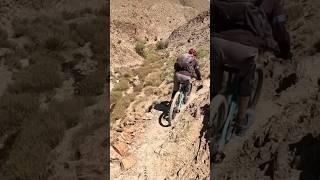 Mountain biking Morocco