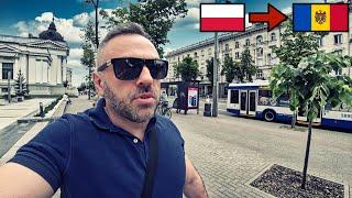 After LIVING in POLAND, I RETURNED to EASTERN EUROPE (and this happened…) 