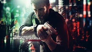 Прохождение Splinter Cell Conviction/Splinter Cell Conviction Walkthrough