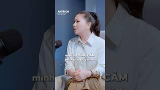 Lý do Ngũ Long Du Kí ra đời là... - Diễn viên Thụy Mười #Antrich #giulua
