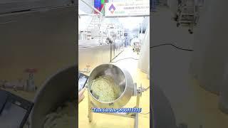 Máy Trộn Bột, Ướp Gia Vị TECH GARDEN, LH:0935911775(ThS Trần Trinh)