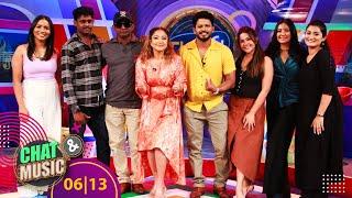 Chat & Music - Live (2025-06-13) | ITN