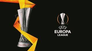 UEFA EUROPA League Intro Song 21/22