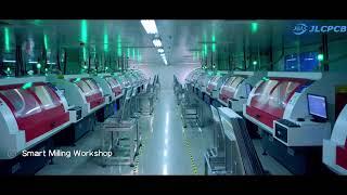 Who's JLCPCB? | Get to Know Us - The Leading Rapid Electronics Manufacturer!