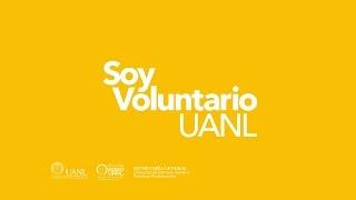 UANL | VoluntariadoUANL | Experiencias