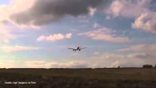 Planespotting! {Landings}