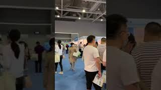 Covid19 Tech Expo CHINA