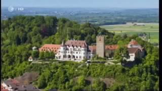 Schloss Neubeuern - Elite Schule auf Kosten der Armen