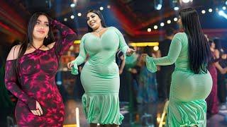 Dubai Remix Bellydance 2025 | Dubai song arabic belly dance