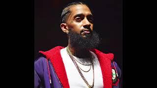 [FREE] Nipsey Hussle Type Beat 2024 - "Heartaches 2"