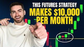 Revealing My Futures Day Trading Strategy (Full Guide)